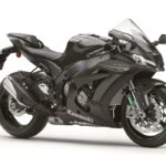 Kawasaki ZX-10R 2016