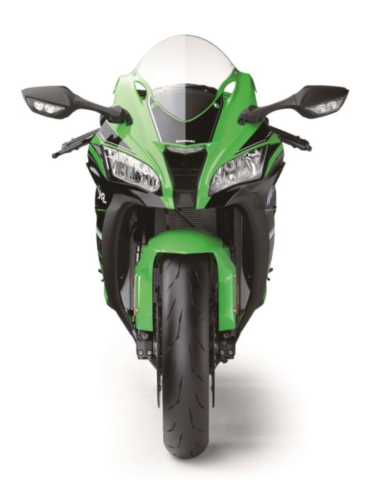 kawasaki zx 10r 2016 15 g