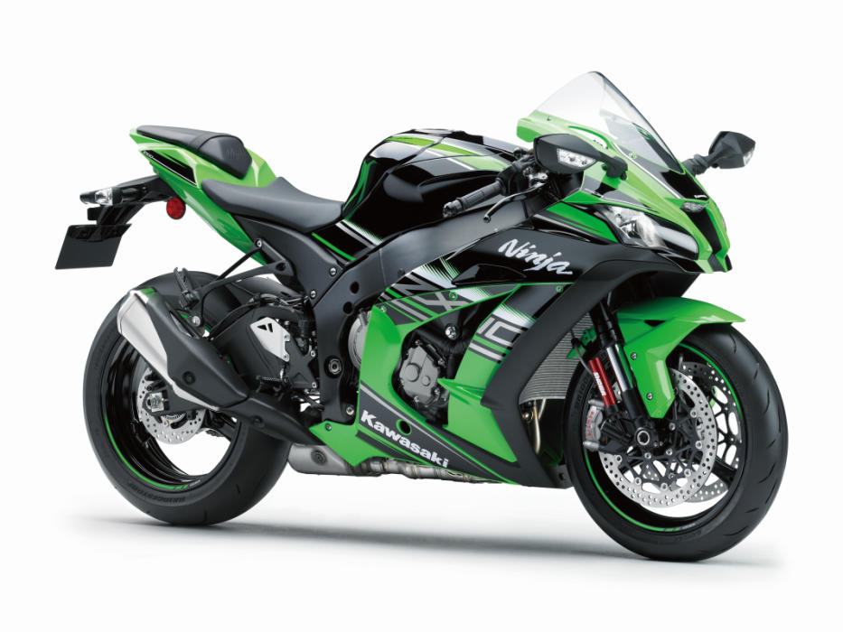 Kawasaki ZX-10 R 2016: la campeona en la calle 2 kawasaki zx 10r 2016 17 g