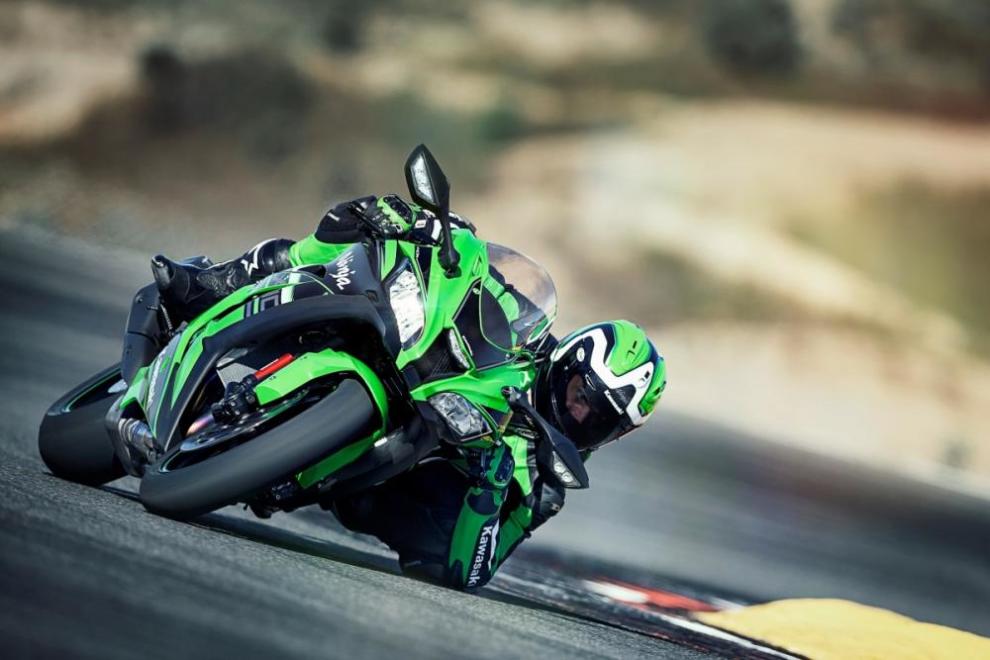 kawasaki zx 10r 2016 19 g