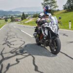 KTM 1290 SUPER DUKE GT 2016