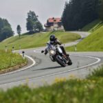 KTM 1290 SUPER DUKE GT 2016