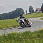 KTM 1290 SUPER DUKE GT 2016