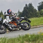 KTM 1290 SUPER DUKE GT 2016