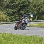 KTM 1290 SUPER DUKE GT 2016