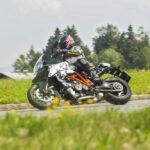 KTM 1290 SUPER DUKE GT 2016