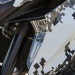 KTM 1290 SUPER DUKE GT 2016