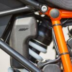 KTM 1290 SUPER DUKE GT 2016