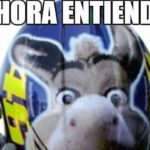 Los memes de la ''patada'' de Rossi a Márquez