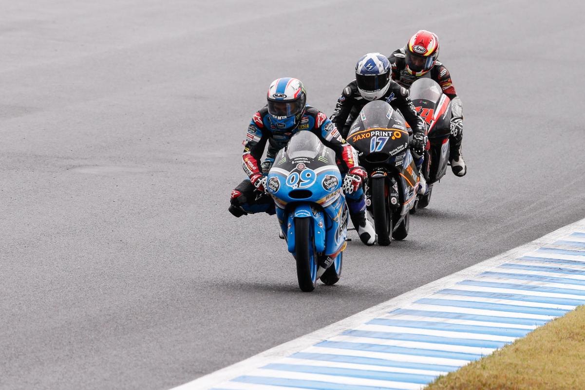 moto3 gp japon 2015 1