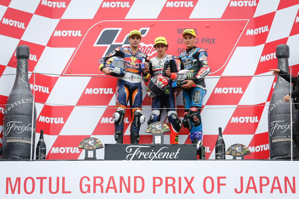 moto3 gp japon 2015 2