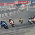 MotoGP Malasia 2015