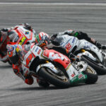 MotoGP Malasia 2015