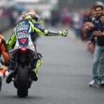 MotoGP Motegi 2015