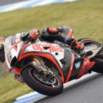 MotoGP Motegi 2015