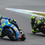 MotoGP Motegi 2015