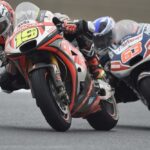 MotoGP Motegi 2015