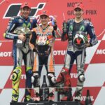 MotoGP Motegi 2015