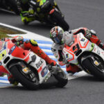 MotoGP Motegi 2015