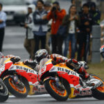 MotoGP Motegi 2015