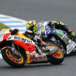 MotoGP Motegi 2015