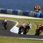 MotoGP Phillip Island 2015