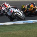 MotoGP Phillip Island 2015