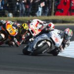 MotoGP Phillip Island 2015