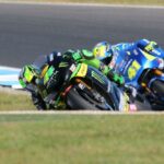 MotoGP Phillip Island 2015