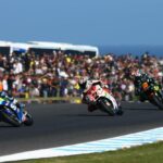 MotoGP Phillip Island 2015