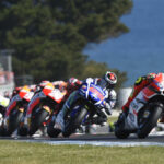 MotoGP Phillip Island 2015