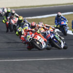 MotoGP Phillip Island 2015