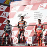 MotoGP Phillip Island 2015