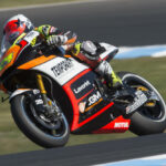 MotoGP Phillip Island 2015