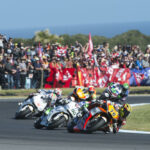 MotoGP Phillip Island 2015