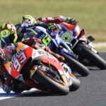 MotoGP Phillip Island 2015