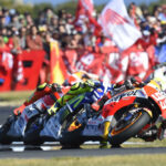 MotoGP Phillip Island 2015