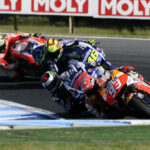 MotoGP Phillip Island 2015