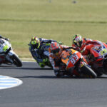 MotoGP Phillip Island 2015