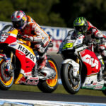 MotoGP Phillip Island 2015