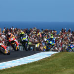 MotoGP Phillip Island 2015