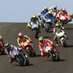 MotoGP Phillip Island 2015