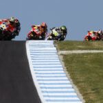 MotoGP Phillip Island 2015