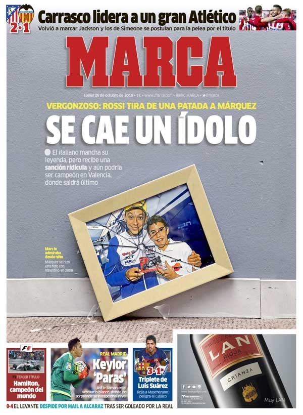 portada marca rossi