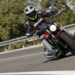 Prueba Indian Scout