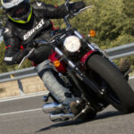 Prueba Indian Scout