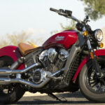 Prueba Indian Scout