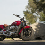 Prueba Indian Scout