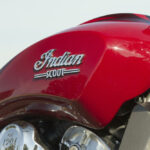 Prueba Indian Scout