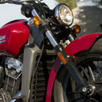 Prueba Indian Scout